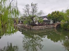 -南浔古镇