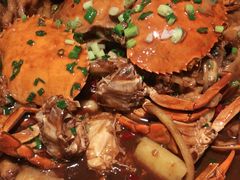 -胖哥俩肉蟹煲(苏州中心店)