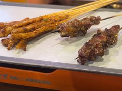 -林二哥宜烤官·宜宾小烧烤