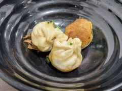 -赵宝美煎包店