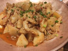 -云海肴云南菜(正大广场店)