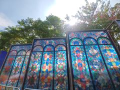 -海心沙亚运公园