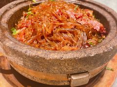 -狮王府淮扬菜(新街口友谊店)