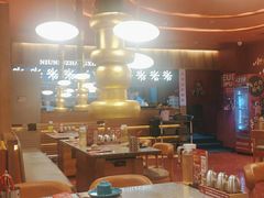 大堂-牛牛章·章鱼水煎肉(光谷世界城店)