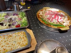 -小牛哈尼韩式水煎肉(万象城店)