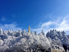 -峨眉山风景名胜区