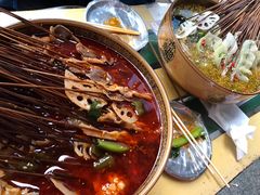 -古真记钵钵鸡(老公园店)
