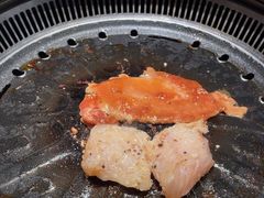 -梨花自助烤肉(西三旗万象汇黑金店)