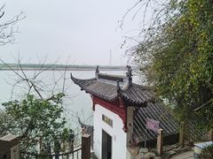 -采石矶景区