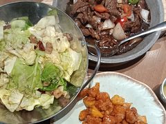 -四道菜·福建菜馆(莆田万达店)