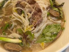 招牌火车头河粉-PHO爺·越南料理(亦庄大族广场店)