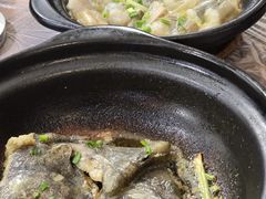 -小时候焗海鲜(鄞州万达店)