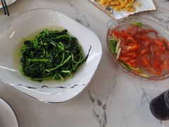 -蟹天蟹地农家菜·阳澄湖大闸蟹(浅水湾店)