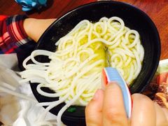 -阿香米线(宁波来福士广场店)