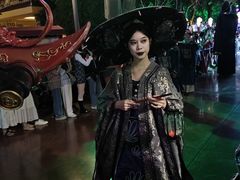 -南宁方特东盟神画