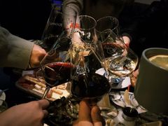 分杯机三十多款葡萄酒畅饮-ibarrel爱杯·bistro&brunch(江宁路店)