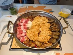 -黄记煌三汁焖锅(崇文门店)