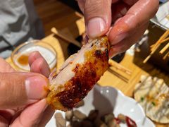 -聚点串吧·北京烧烤(赵登禹路店)