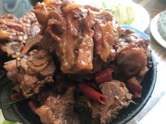 羊羯子-宝瑞门钉肉饼店