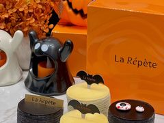 -La Repete 手工千层蛋糕(深圳卓悦中心店)