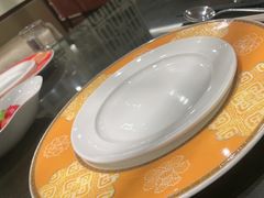 -北京王府井希尔顿酒店·秦唐中餐厅Chynna