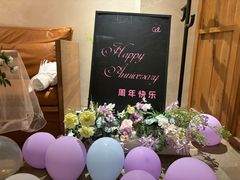 -长春藤咖啡(北园店)