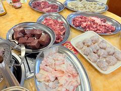 -五洞大众牛餐馆(番禺分店)