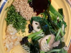 -北丐先生·野馄饨烧烤(长宁龙之梦店)