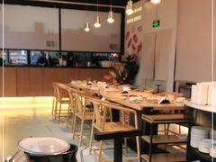 -湯系·煲汤手艺人(东二环泰禾广场店)