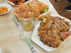 -平山城鑫烧烤(建国楼店)