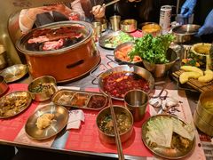 -西塔老太太泥炉烤肉(苏州大悦城店)