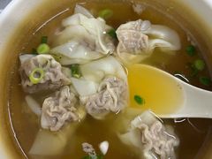 -清真蒋有记(老门东店)