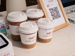 -Cafe on warm(丹霞店)