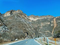 -妙峰山风景名胜区