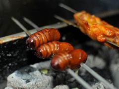 -记忆串城·东北烧烤·小龙虾·大型团建(南油店)