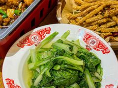 -肖记公安牛肉鱼杂馆· 省级非物质文化遗产(仁和路店)