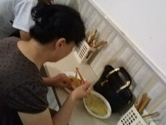 -老方子馅饼粥(台东店)