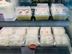 鲜奶i小方-红宝石·鲜奶小方·海派西点房(联洋店)