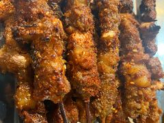 -小板凳(四公里店)