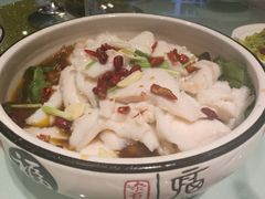 -风味小馆(天目湖宾馆店)