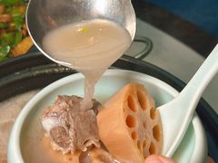 -上地宴·中关村的会客厅(清河高铁站店)