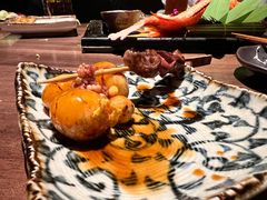 提灯-三川·十酒Izakaya(南昌路店)