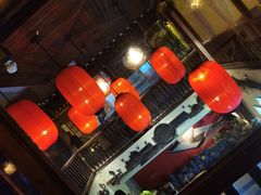大堂-瑶王府·广西菜(相思湖店)