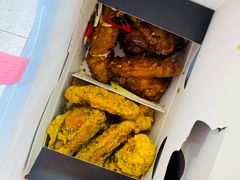 -悠个炸鸡(南京创始店)