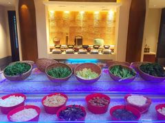 -西安华清御汤酒店