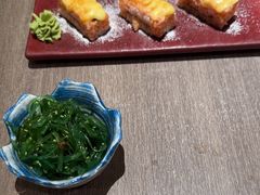 -炙柒Sekinana·精致料理 烧鸟·铁板烧(海上世界店)