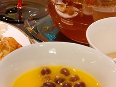 -甄御•海鲜新青岛菜(麦岛店)