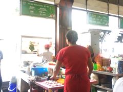 大堂-丽丰茶冰室