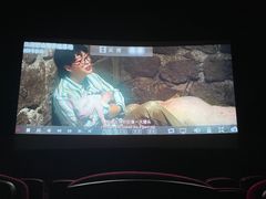 -万达影城(锦华万达广场IMAX店)