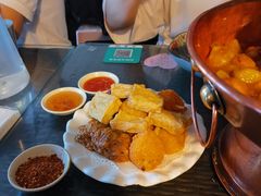 -火燒雲傣家菜(鼓楼店)